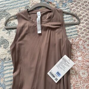 Lululemon Align Middi dress